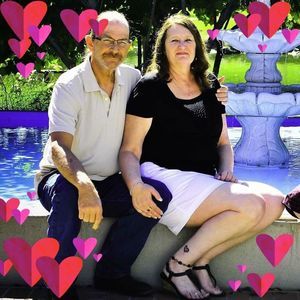 Meet your Posher, Lynne